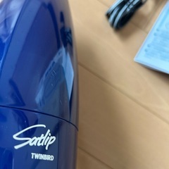 コードレス　
ハンディークリーナー　の画像