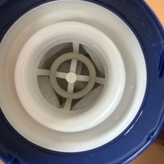 コードレス　
ハンディークリーナー　の画像