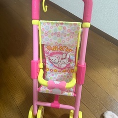 メルちゃんグッズ　　の画像