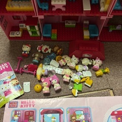 キティ　おしゃれなグランドホテル　の画像