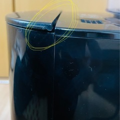 siroca コーヒーメーカー SC-C111 2021年製の画像