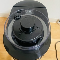 siroca コーヒーメーカー SC-C111 2021年製の画像