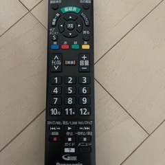 パナソニック製//液晶テレビの画像