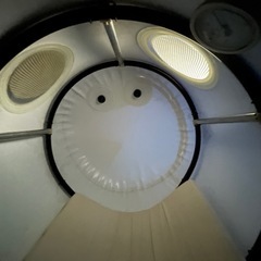 酸素カプセル　ソフトタイプ　美容　疲労回復　の画像