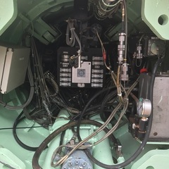 推進工事の画像