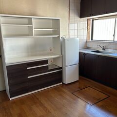 シニア歓迎！　食事の支度、家事全般　子供の話し相手のお仕事の画像