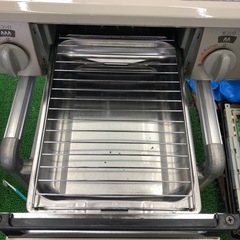 リンナイ　LPガスコンロ　KGM562BB  GSPの画像