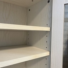 収納家具、キャビネットの画像