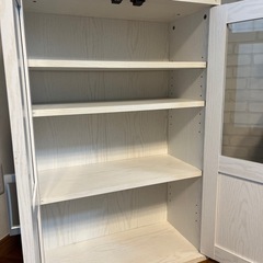 収納家具、キャビネットの画像