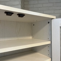 収納家具、キャビネットの画像