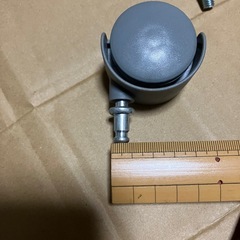 キャスターの画像