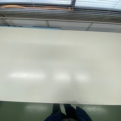 TRUSCO作業台の画像