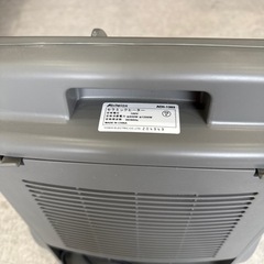 セラミックヒーターの画像