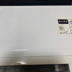 電子レンジの画像