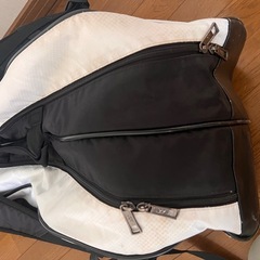 テニスバッグの画像