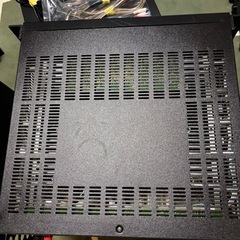 Victor PS-A4002 パワーアンプ 極美品の画像