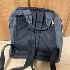 無料　レディースリュックの画像