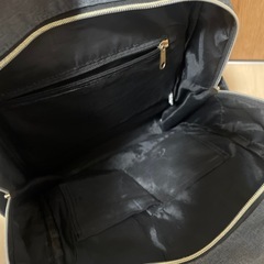 無料　レディースリュックの画像