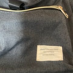 無料　レディースリュックの画像