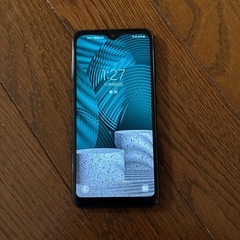 Galaxy A21(SCV49))の画像