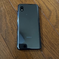 Galaxy A21(SCV49))の画像