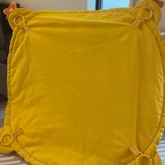 しましまぐるぐる　ベビージムの画像