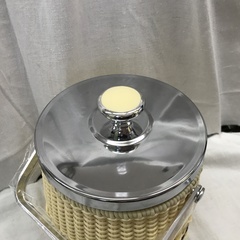 ⭐︎ドリーム2号館⭐︎⭐️ジモティー割引⭐️昭和レトロ ヨットマホービンアイスペールの画像