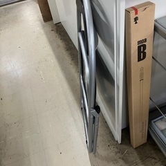 ロ 2511-198 山善 パイプイス 中古の画像