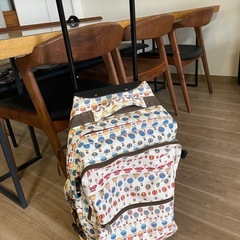 ショッピングカート(大容量)の画像