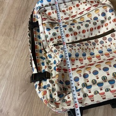 ショッピングカート(大容量)の画像