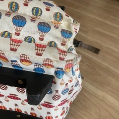 ショッピングカート(大容量)の画像