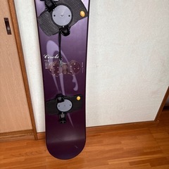 スノーボード
の画像