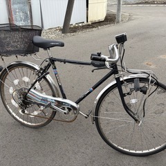 自転車　フラッシャー　の画像