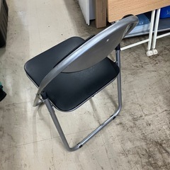 ロ 2511-200 不二貿易 パイプイス 中古の画像