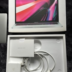 MacBook proの画像