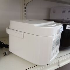 ★リユースのサカイつくば店★TK7201 ニトリ 炊飯器 SN-A5WH ３合  動作確認／クリーニング済み　【リユースのサカイつくば店】 の画像
