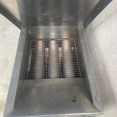 業務用フライヤーの画像