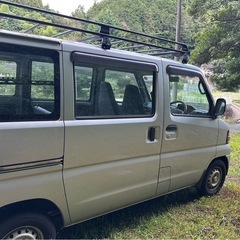 ワンオーナー　早い者勝ち　クリッパーの画像