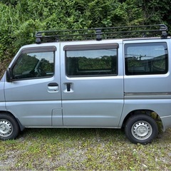 ワンオーナー　早い者勝ち　クリッパーの画像