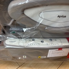 ユラリズムオートACの画像