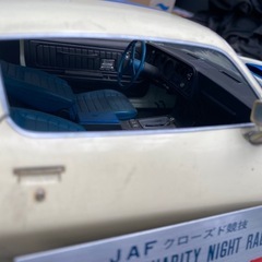 トランザム　模型　アメリカン雑貨の画像