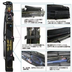 釣研ロッドケース 遠征160ｃｍ　の画像