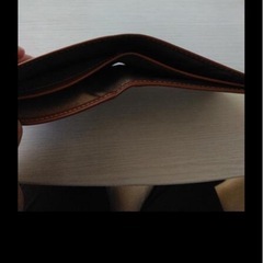 【新品】POLO ポロ ラルフローレン2つ折り財布の画像