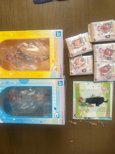 五等分の花嫁　ぬくもりをわかちあって