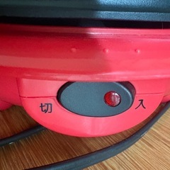 たこ焼き機の画像