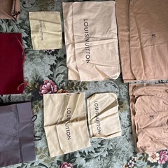 ショップ袋　その他の画像