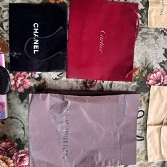 ショップ袋　その他の画像