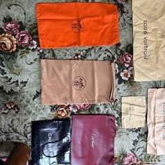 ショップ袋　その他の画像