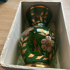 ボヘミアグラスの画像