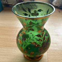 ボヘミアグラスの画像